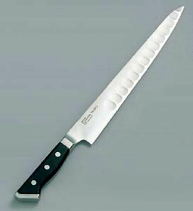 楽天市場】グレステン Tタイプ 筋引 727TSK 27cm : 業務用 