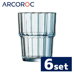 Arcoroc �A���R���b�N �m���x�[�W���@�I�E[���h160�@60026�@165cc 6����