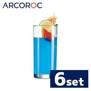 Arcoroc �A���R���b�N �v�����Z�T�@�^���u���[12�I���X�@J4079�@350cc 6����