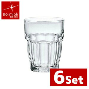 Bormioli Rocco �{���~�I�����b�R ���b�N�o�[ �V���b�g70 70cc(5.18000.CM3) 6����
