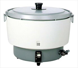 パロマ ガス炊飯器 PR-10DSS LP