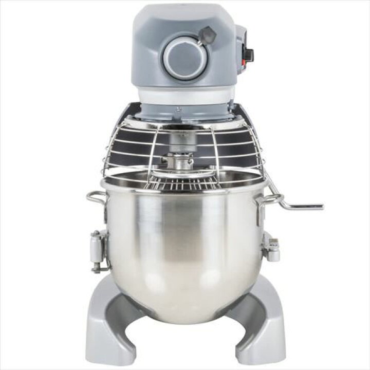 楽天市場】Hobart ホバート HL200 20Qt ミキサー HL200-12STD : 業務用 