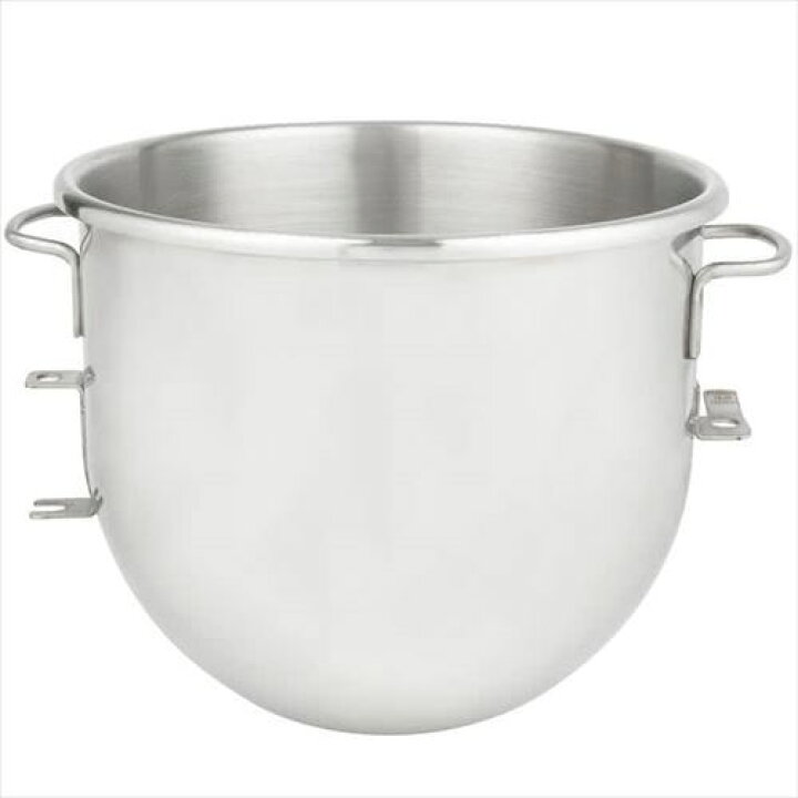 楽天市場】Hobart ホバート HL200用 20Qtボウル（ステンレス製） BOWL 