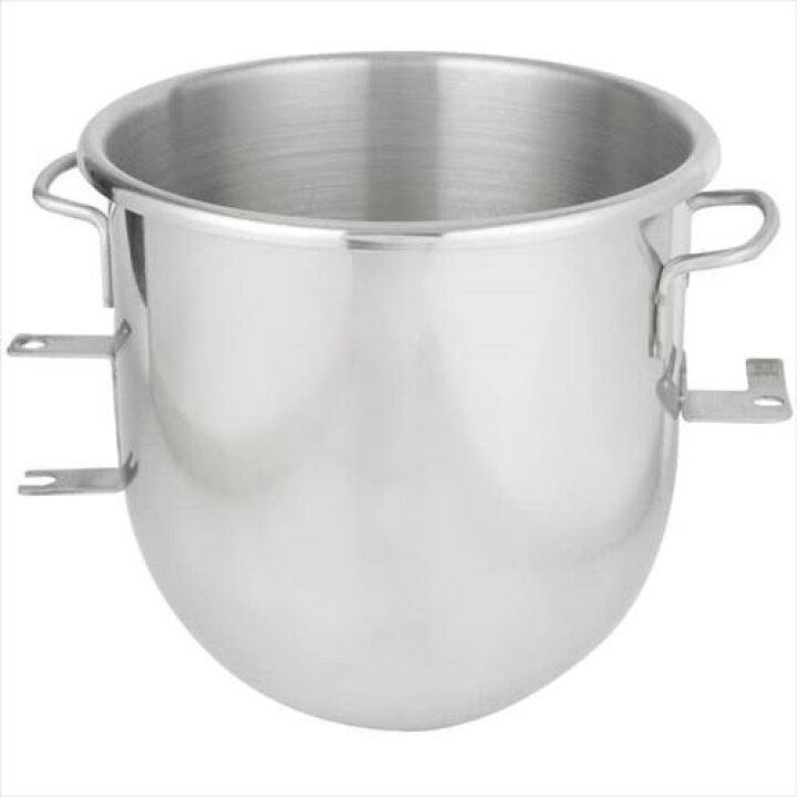 楽天市場】Hobart ホバート HL200用 12Qtボウル（ステンレス製） BOWL 