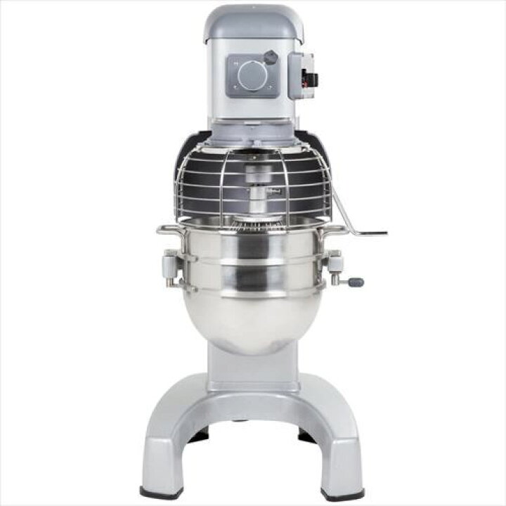 楽天市場】Hobart ホバート HL300 30Qt ミキサー HL300-1STD : 業務用 