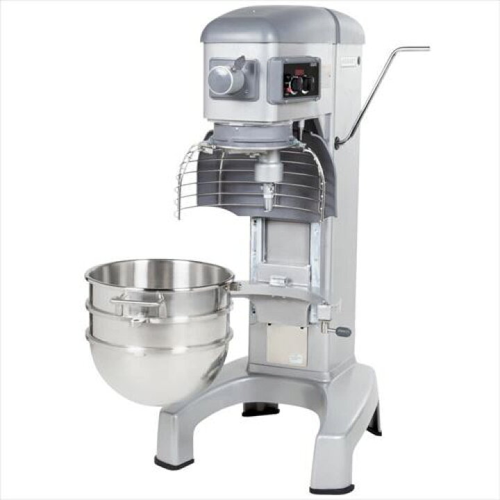 ホバート/HOBART 業務用 ミキサー 大型ミキサー 3相200V 店舗 30 