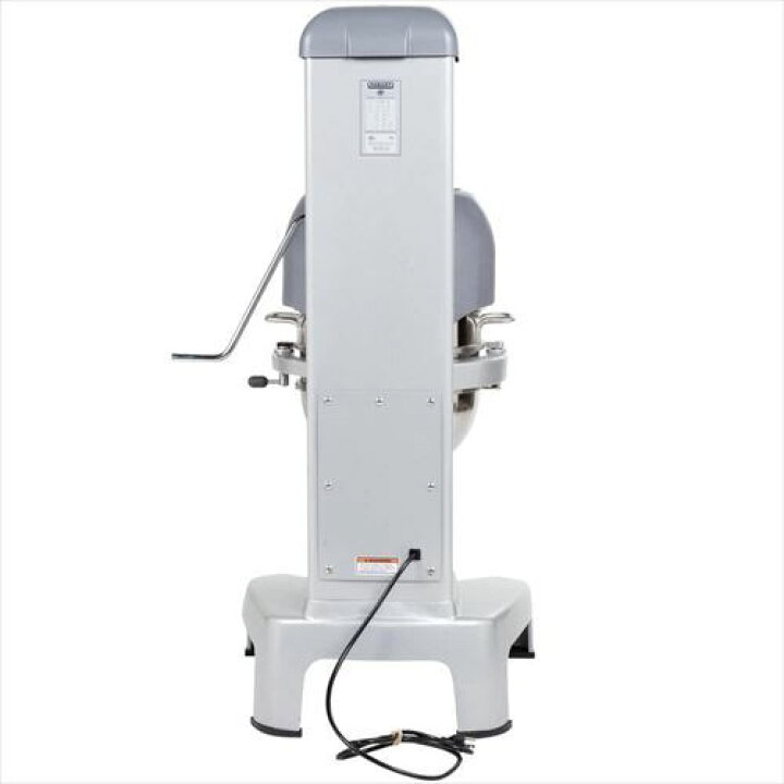楽天市場】Hobart ホバート HL300 30Qt ミキサー HL300-1STD : 業務用 