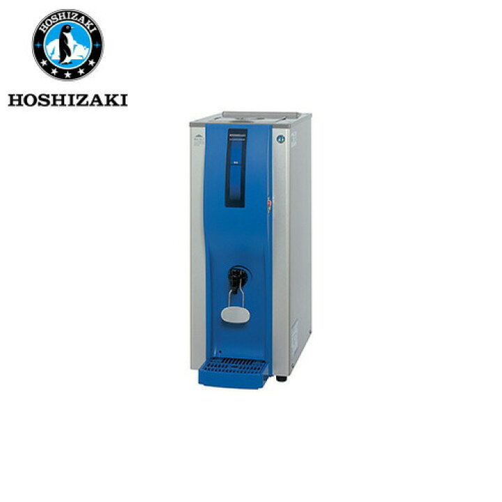 楽天市場】ホシザキ電気 コールドウォーターディスペンサー DIW-30A-P 
