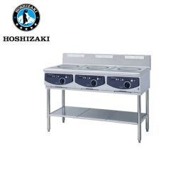 ホシザキ電気 業務用電磁調理器 テーブルタイプ HIH-555T12E-1(旧:HIH-555T12E) 業務用 業務用IH調理器