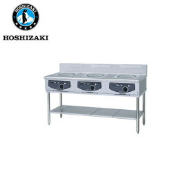 ホシザキ電気 業務用電磁調理器 テーブルタイプ HIH-555T15E-1(旧:HIH-555T15E) 業務用 業務用IH調理器