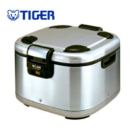 【店舗内全品ポイント2倍 期間：4日20時〜11日1時59分】タイガー JHE-A721 業務用電子ジャー 角型 （保温専用） 業務用 ご飯 保温