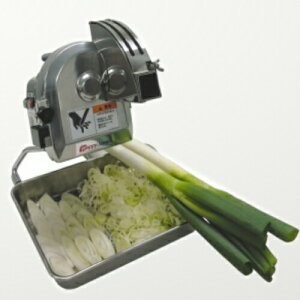 ハッピー OHC-13G ネギー フードスライサー ネギスライサー ネギカッター
