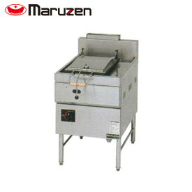 マルゼン 餃子焼器（自動点火、本格派シリーズ） MGZS-057B 業務用 業務用餃子焼き 餃子焼き機 餃子焼機