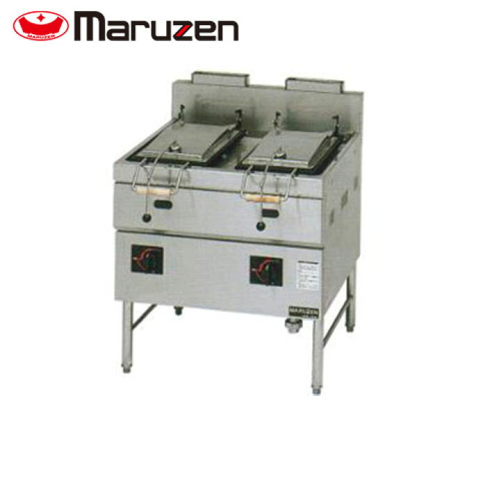 楽天市場】マルゼン 餃子焼器（自動点火、本格派シリーズ、タイマー付 