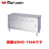 楽天市場】マルゼン 作業台 引き出しの通販