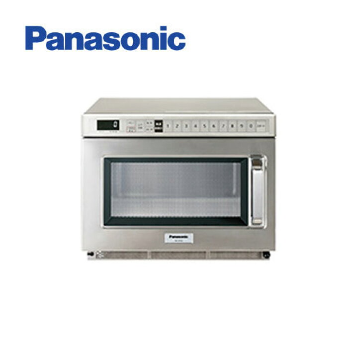 楽天市場】Panasonic パナソニック(旧サンヨー) マイクロウェーブ解凍 
