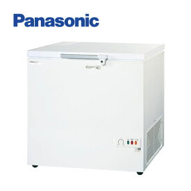 Panasonic パナソニック(旧サンヨー) チェストフリーザー SCR-RH22VA 業務用 業務用フリーザー 冷凍ストッカー 業務用ストッカー