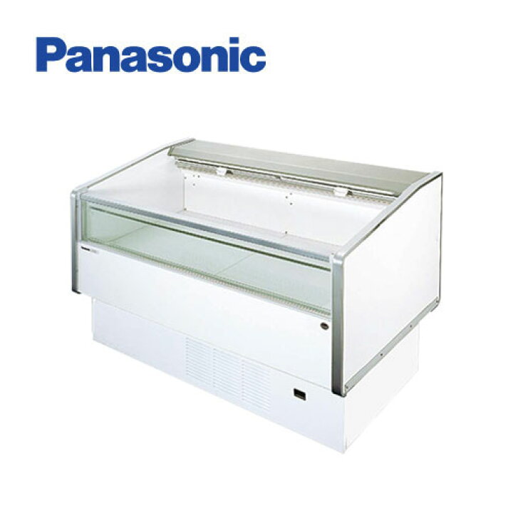 楽天市場】Panasonic パナソニック(旧サンヨー) 冷凍平型ショーケース 
