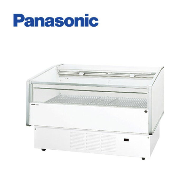 楽天市場】Panasonic パナソニック(旧サンヨー) 冷凍平型ショーケース  