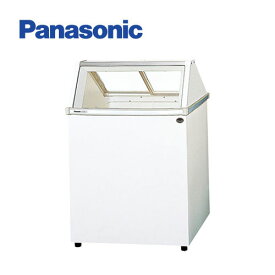Panasonic パナソニック(旧サンヨー) ディッピングケース SCR-VD6NA 業務用 業務用冷凍庫 冷凍ケース アイス アイスケース