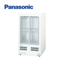 三菱 BK-190SRA-B 冷蔵ショーケース 299L ☆bx5