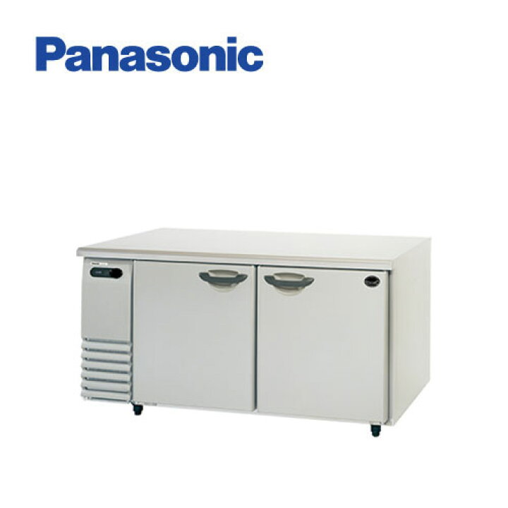 楽天市場】Panasonic パナソニック(旧サンヨー) 横型恒温高湿庫 SHU 