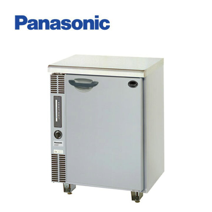 楽天市場】Panasonic パナソニック 横型冷蔵庫 SUR-G641A 業務用 業務  