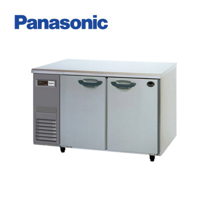 楽天市場】Panasonic パナソニック 横型冷蔵庫 《省エネ》インバーター 