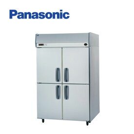 Panasonic パナソニック(旧サンヨー) 《インバーター》冷凍庫 SRF-K1261SB(旧:SRF-K1261SA) 業務用 業務用冷凍庫