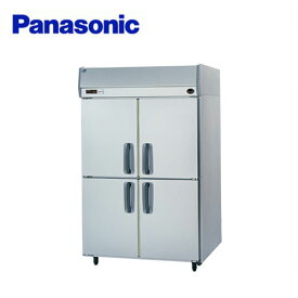 Panasonic パナソニック(旧サンヨー) 《インバーター》冷凍庫 SRF-K1281SB(旧:SRF-K1281SA) 業務用 業務用冷凍庫