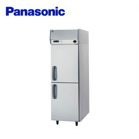 Panasonic パナソニック(旧サンヨー) 《省エネ》インバーター縦型冷蔵庫 SRR-K681B(旧:SRR-K681) 業務用 業務用冷蔵庫 タテ型