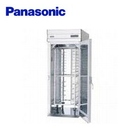 Panasonic パナソニック(旧サンヨー) パススルーカートイン冷蔵庫 SRR-GC1P(旧:SRR-EC1APH) 業務用 業務用冷蔵庫 両面扉 両面扉冷蔵庫