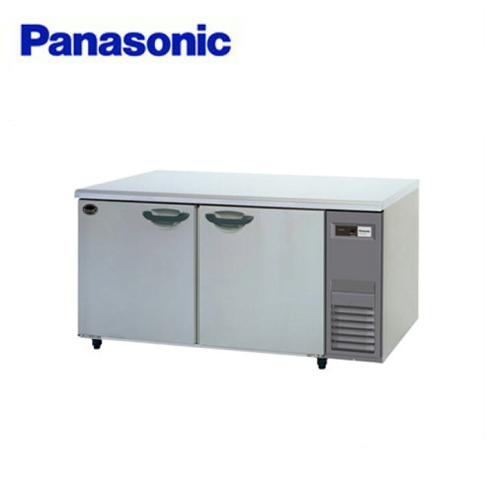 楽天市場】Panasonic パナソニック コールドテーブル冷蔵庫 SUR 