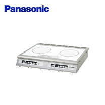 楽天市場】ih 2口（メーカーパナソニック）（卓上IHクッキングヒーター 