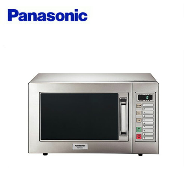 楽天市場】Panasonic パナソニック(旧サンヨー) 電子レンジ NE-921GV 