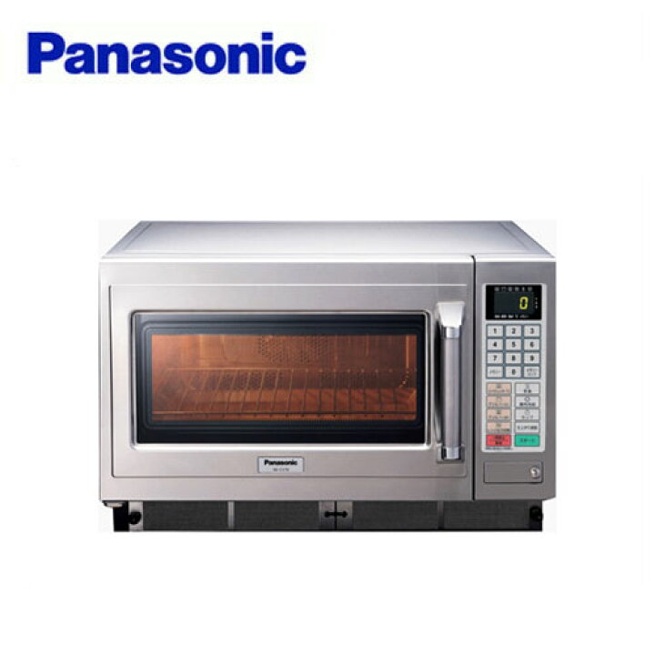 楽天市場】Panasonic パナソニック(旧サンヨー) マイクロウェーブ  