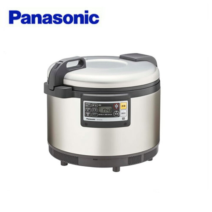 楽天市場】Panasonic パナソニック(旧サンヨー) IHジャー炊飯器 SR 