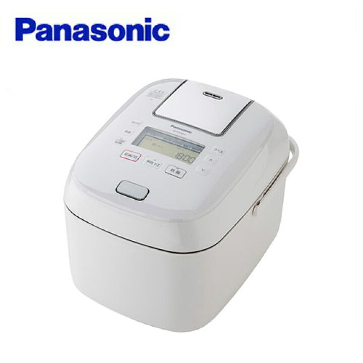 楽天市場】Panasonic パナソニック(旧サンヨー) IHジャー炊飯  