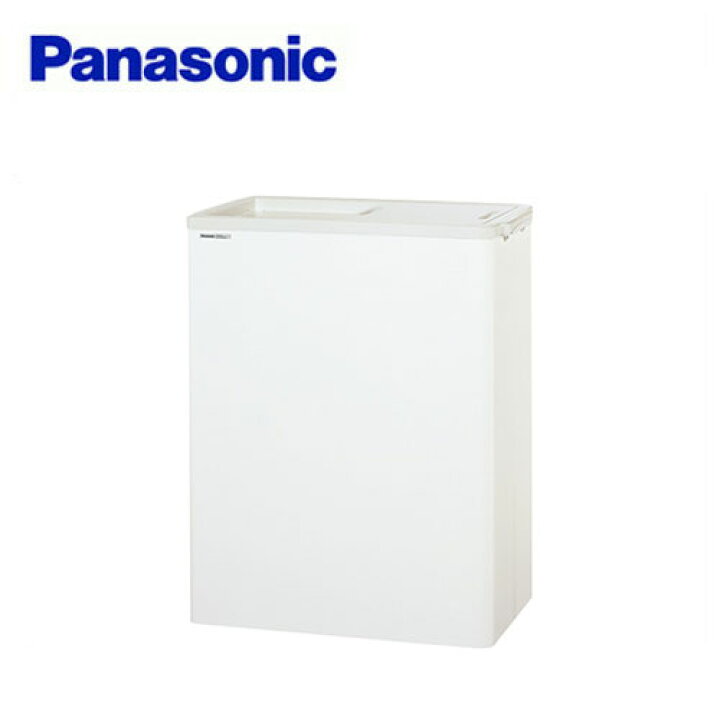 楽天市場】Panasonic パナソニック 冷凍ストッカー SCR-CDS66(旧:SCR 