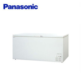 Panasonic パナソニック(旧サンヨー) チェストフリーザー SCR-R64 業務用 業務用ストッカー 冷凍保管庫 冷凍庫 業務用フリーザー