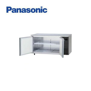 Panasonic パナソニック 横型冷蔵庫 SUR-LV1571S-R 機械室右 コールドテーブル 台下 業務用