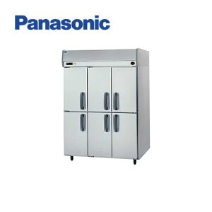 Panasonic パナソニック 縦型冷凍庫 SRF-LV1563-6 タテ型冷凍庫 たて型冷凍庫 業務用