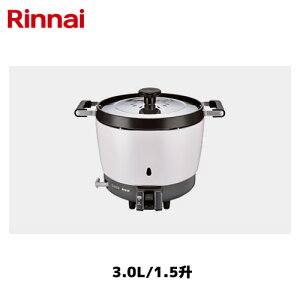 iC ^ KXъ 3.0L/1.5 RR-150CF Rinnai/㐆ъ