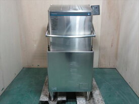 【中古】【送料都度見積】ホシザキ 洗浄機 ドアタイプ JWE-580UB(60HZ)
