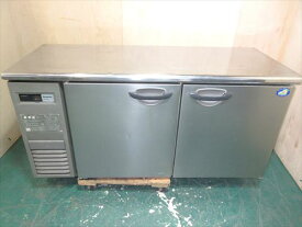 【中古】【送料都度見積】パナソニック 台下冷蔵庫 SUR-K1561SA