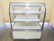 【9/4 20時〜店舗内全品ポイント2倍】【中古】【送料都度見積】大穂製作所 対面冷蔵ショーケース OHGP-Ta…