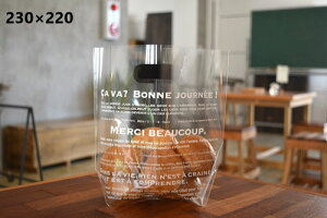 OPP to go obO V[ 230×220mm 100 OPP bsO p Ăَq