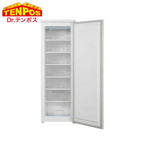 楽天市場】テンポスバスターズ 7段冷凍ストッカー 198L/前開き TBUF 