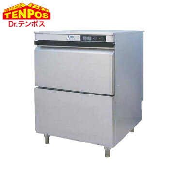 楽天市場】【4月まで延長！搬入設置10％OFF】TBDW-400BAU3 テンポス 