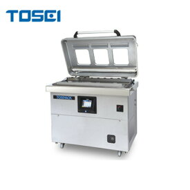 トーセイ 真空包装機（据置型） V-930D 東静電気 TOSEI TOSPACK トスパック